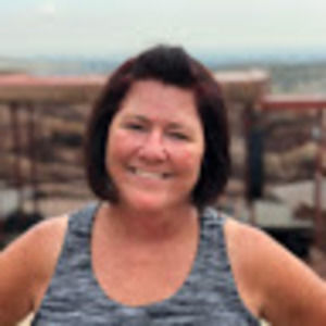 Meet your Posher, Wendy